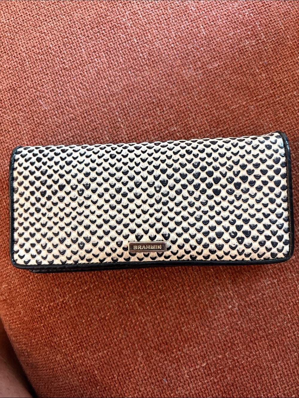 Brahmin Ady Wallet